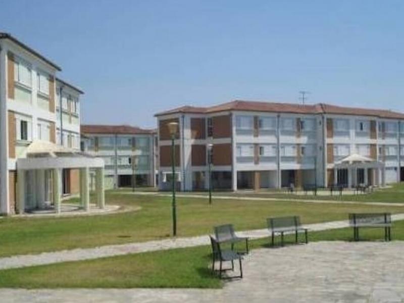 ΠΑΔΑ: Έξι φάκελοι για την ανέγερση φοιτητικών εστιών 1.100 κλινών