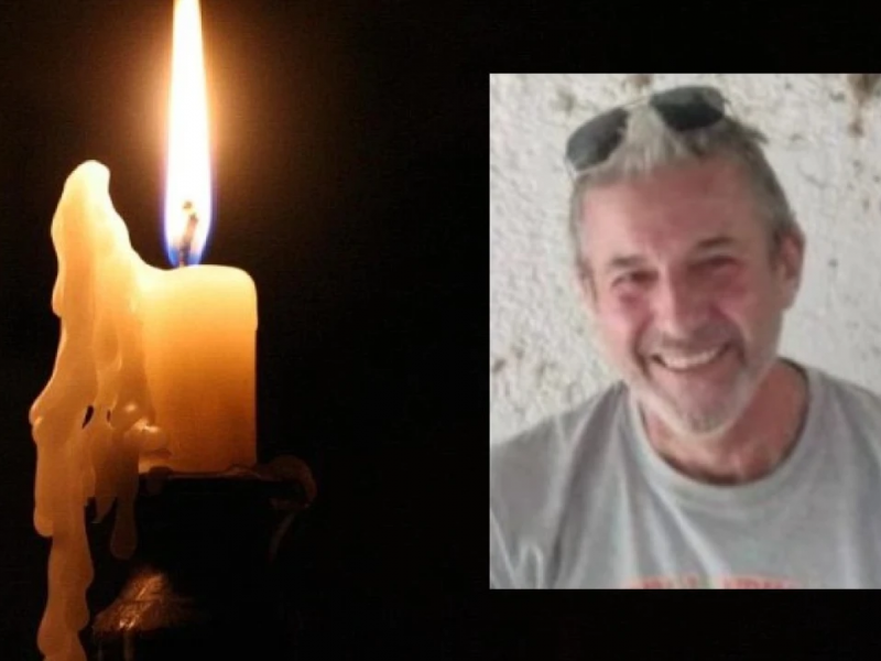 Αντώνης Βαλεργάκης: Η δυσαναπλήρωτη απώλεια ενός «δασκάλου από τους λίγους»