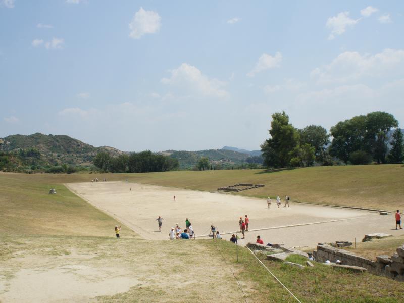 Γυμνάσια - Σχολικό Πρωτάθλημα δρόμου σε ανώμαλο έδαφος: Στην Αρχαία Ολυμπία 27–29 Απριλίου 2026 η τελική φάση