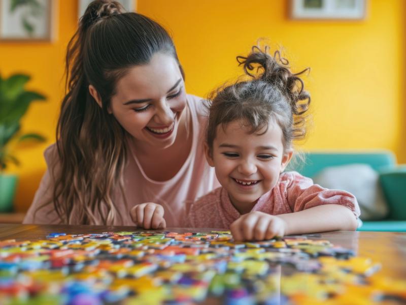 Αυτισμός: Εξ αποστάσεως εξειδίκευση με τη σφραγίδα του Πανεπιστημίου Πατρών