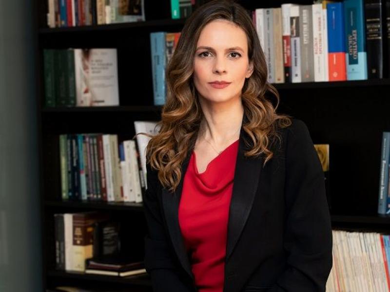 Δήλωση της Έφης Αχτσιόγλου στο alfavita.gr: Απάντηση στην ποινικοποίηση και τη δίωξη της συνδικαλιστικής δράσης στον χώρο της δημόσιας εκπαίδευσης