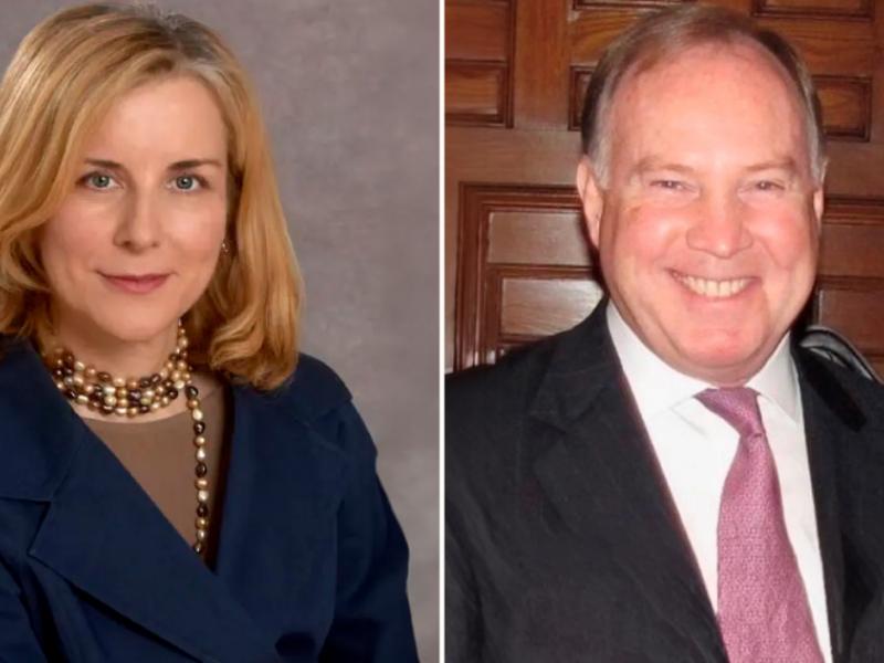 ΗΠΑ: Ελληνίδα καθηγήτρια κατηγορείται ότι "πούλησε" έρωτα για αγορά σπιτιού στην Ελλάδα