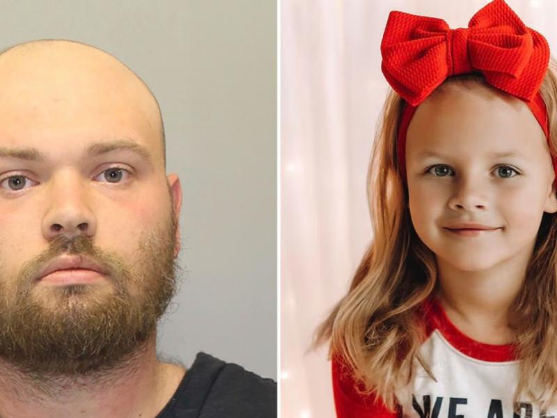 «Jingle Bell Rock» και τρόμος: Κούριερ τραγουδούσε την ώρα που δολοφονούσε 7χρονη (Video)