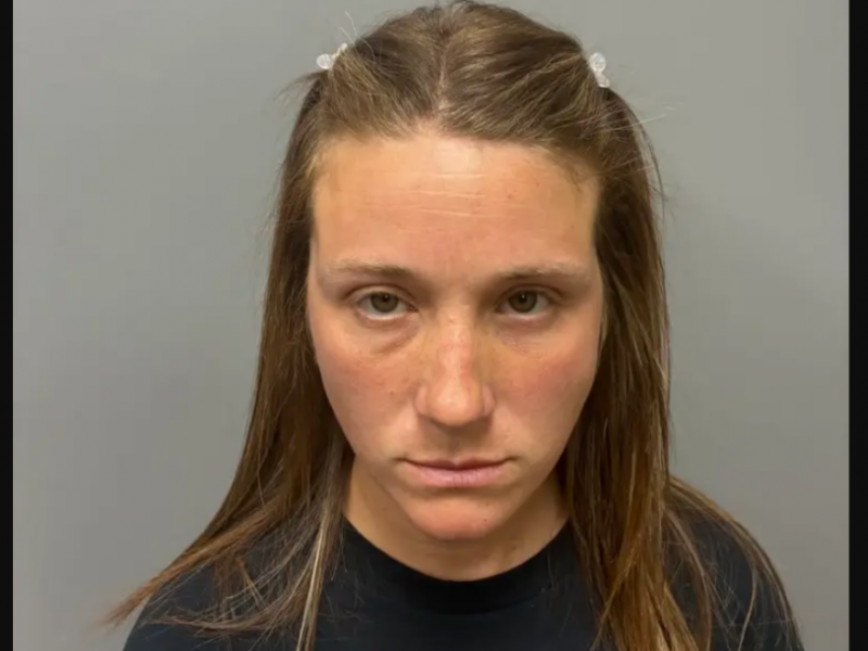 Δασκάλα βίασε μαθητές στις ΗΠΑ