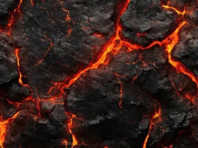 Το «σιωπηλό» ηφαίστειο των Μεθάνων ξυπνά επιστημονικά ερωτήματα: Τι δείχνει η συσσώρευση μάγματος