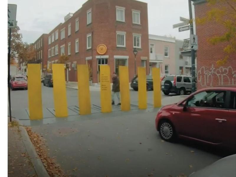 Διαβάσεις πεζών