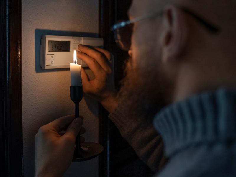 ΔΕΔΔΗΕ: Διακοπές ρεύματος σήμερα Τετάρτη 15/4 στην Αττική