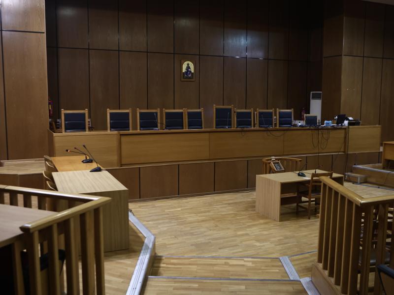 Γραμματείς στα Δικαστήρια: Οριστικά αποτελέσματα στον γραπτό ΕΣΔι