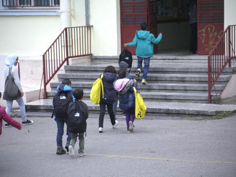 Δυσπρόσιτα σχολεία: Το καθεστώς της διπλής μοριοδότησης για μόνιμους και αναπληρωτές