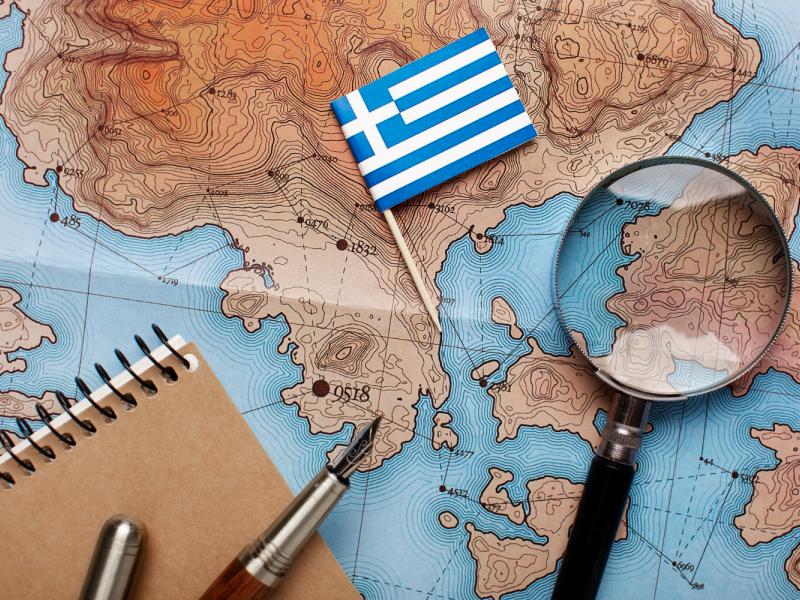 Μισθοί: Η Ελλάδα στον «πάτο» του ΟΟΣΑ – Η μοναδική χώρα με τόσο μεγάλη πτώση