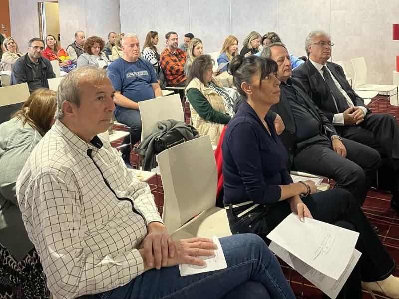 «Πρώτη γραμμή» οι εργαζόμενοι του Υπ. Παιδείας – Τι αποφάσισε η ΕΝΕΡΥΠ