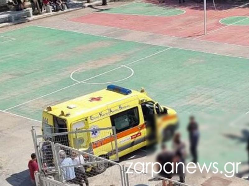 2ο ΕΠΑΛ Χανίων