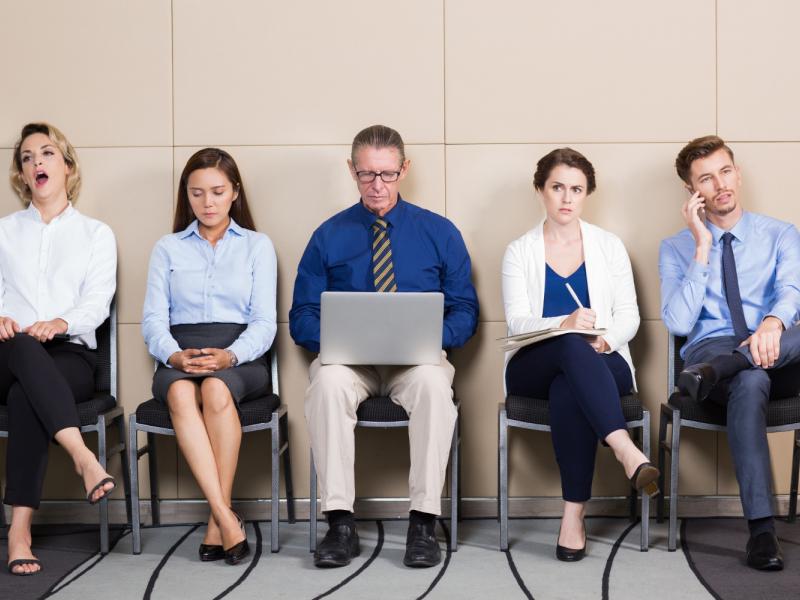 Εργασία: Στο 84% η έλλειψη εξειδικευμένων εργαζομένων στην Ελλάδα