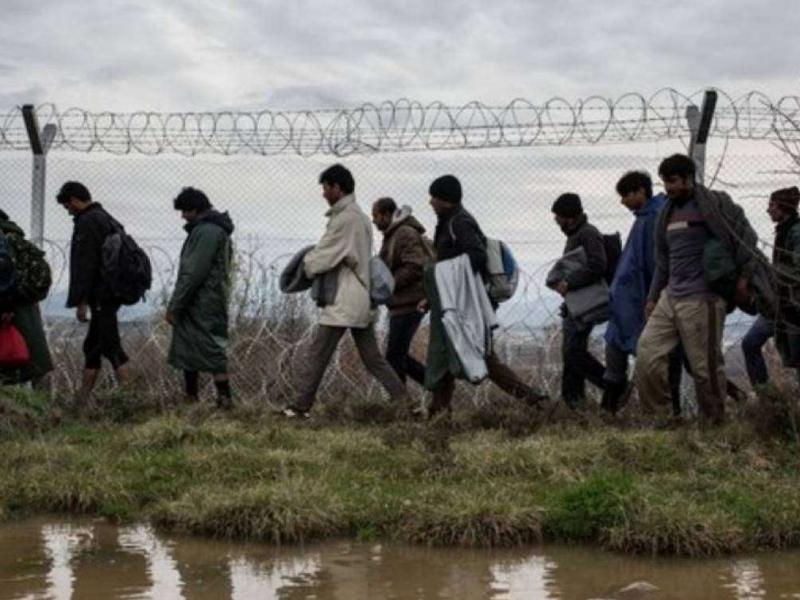 Αποκαλυπτική έρευνα του BBC για «μισθοφόρους» μετανάστες από τις ελληνικές αρχές και παράνομα pushbacks 