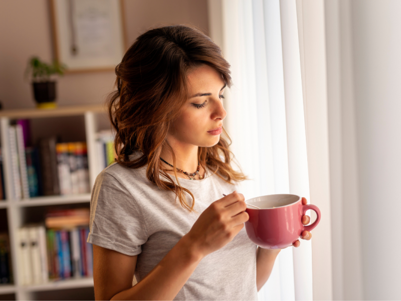 Γιατί η φερριτίνη είναι το «μυστικό» για ενέργεια, λάμψη και υγιή μαλλιά