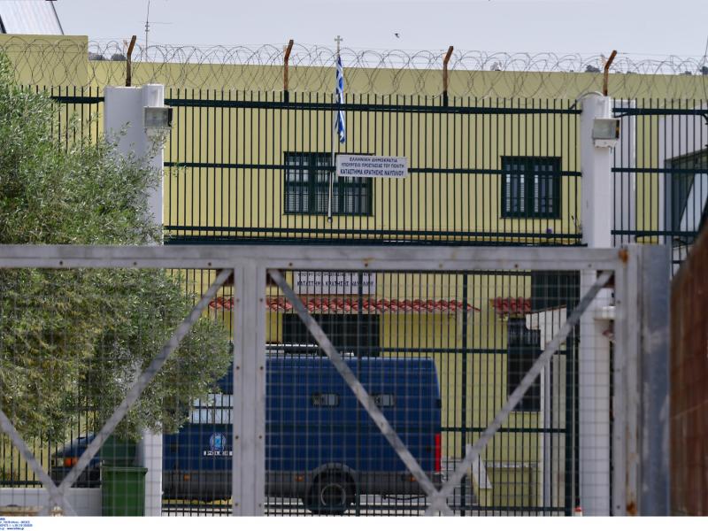 Ιδρύονται Δημοτικά Σχολεία στις φυλακές Ναυπλίου, Χανίων και Τίρυνθας