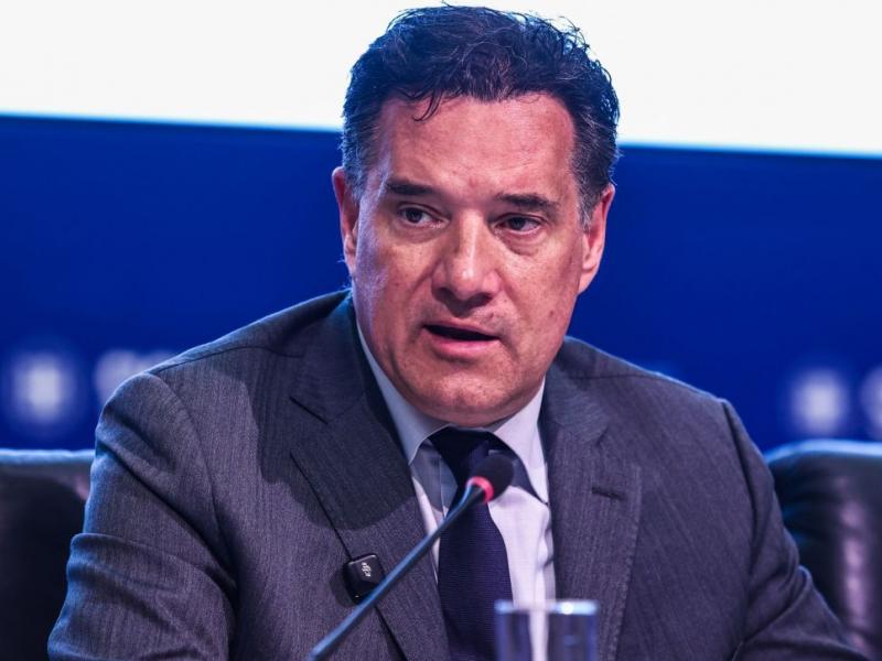 Άδωνις Γεωργιάδης