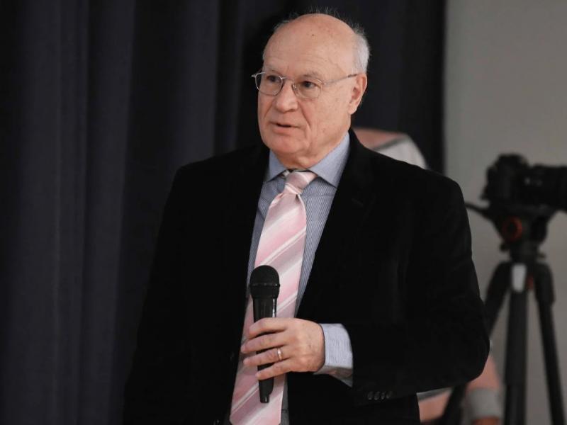 «Καμπανάκι» από Γεράσιμο Παπαδόπουλο: «Αντίστροφη μέτρηση για μεγάλο σεισμό στον Κορινθιακό»