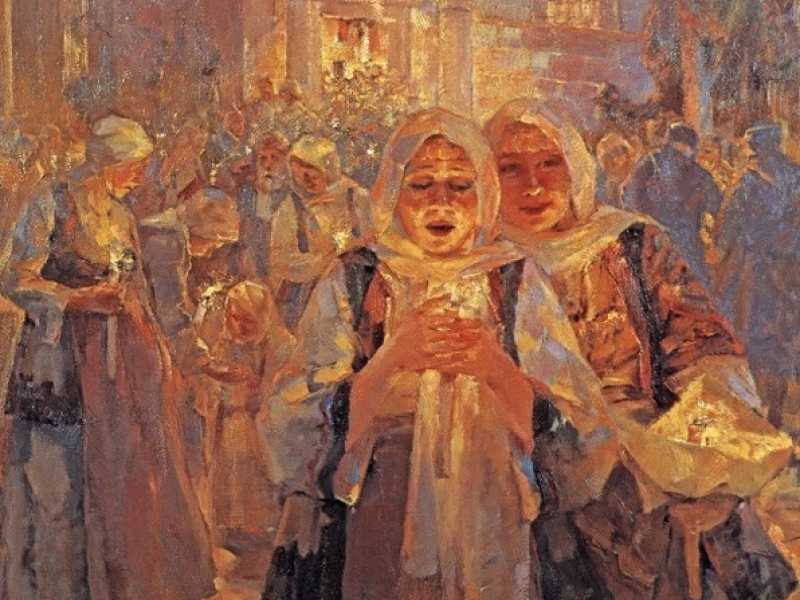 Όταν κάποια γυναίκα διαβάζει… 