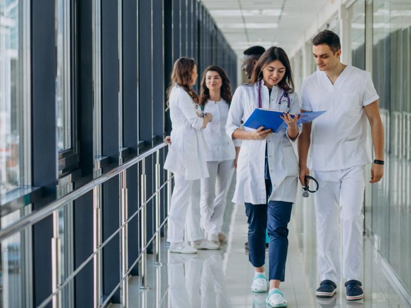 ΑΣΕΠ 1Κ/2026: Πρόσκληση σε +17.000 υποψήφιους για τα νοσοκομεία