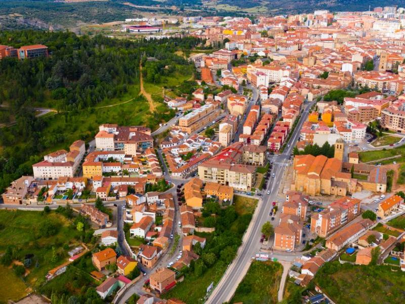 Χωριό που προσφέρει δωρεάν κατοικία, δουλειά και μια νέα ζωή – Ποιοι μπορούν να υποβάλουν αίτηση