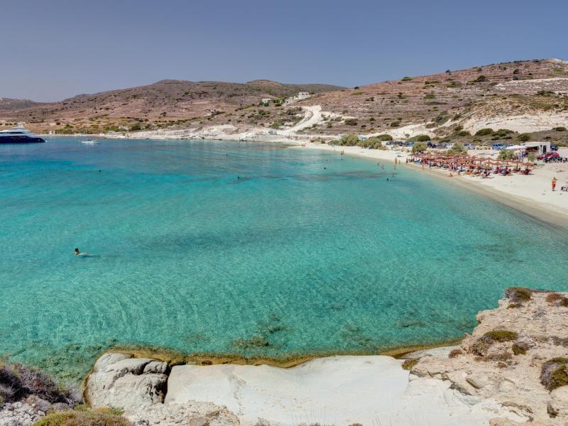 κιμωλος