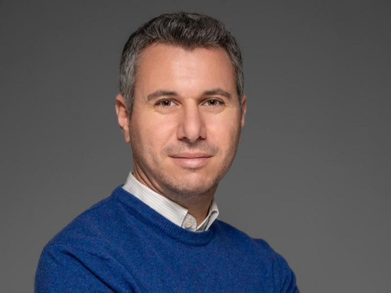 Γιώργος Κρικρής