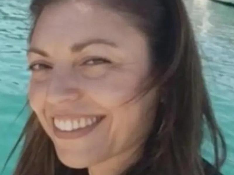 Εξαφάνιση στην Κρήτη: «Έχω αρχίσει να σκέφτομαι αρνητικά» λέει ο γιος της 43χρονης