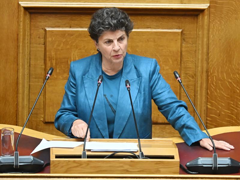 Βουλή: Σειρά ερωτήσεων για τη «βροχή» παραιτήσεων στο ΙΕΠ