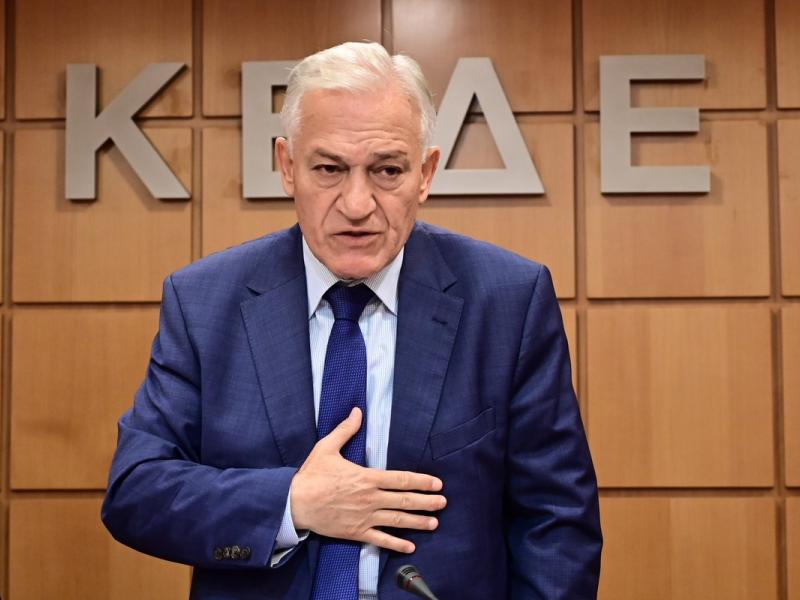 Κεντρική Ένωση Δήμων Ελλάδος (ΚΕΔΕ)