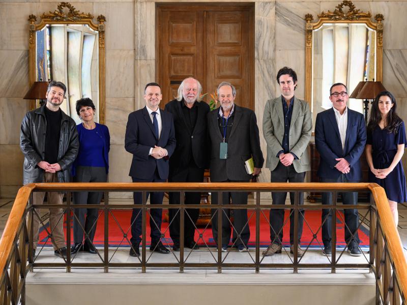 Λάσλο Κρασναχορκάι