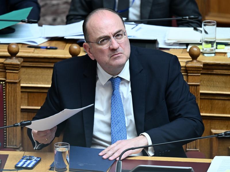 Μακάριος Λαζαρίδης