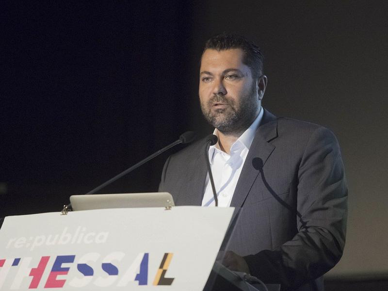 Λευτέρης Κρέτσος