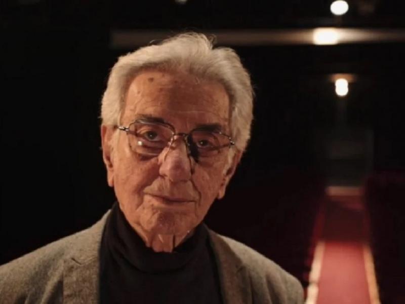 Στέφανος Ληναίος