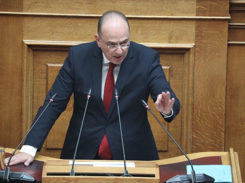 Μακάριος Λαζαρίδης