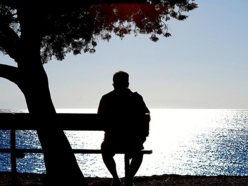 Να γίνει η Ανάσταση «αντίδοτο» στη μοναξιά!..