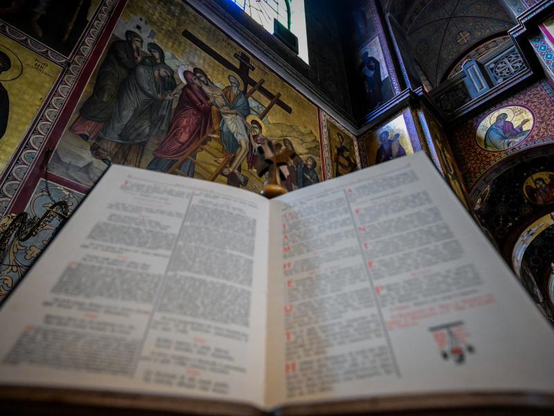 μεγαλη τριτη