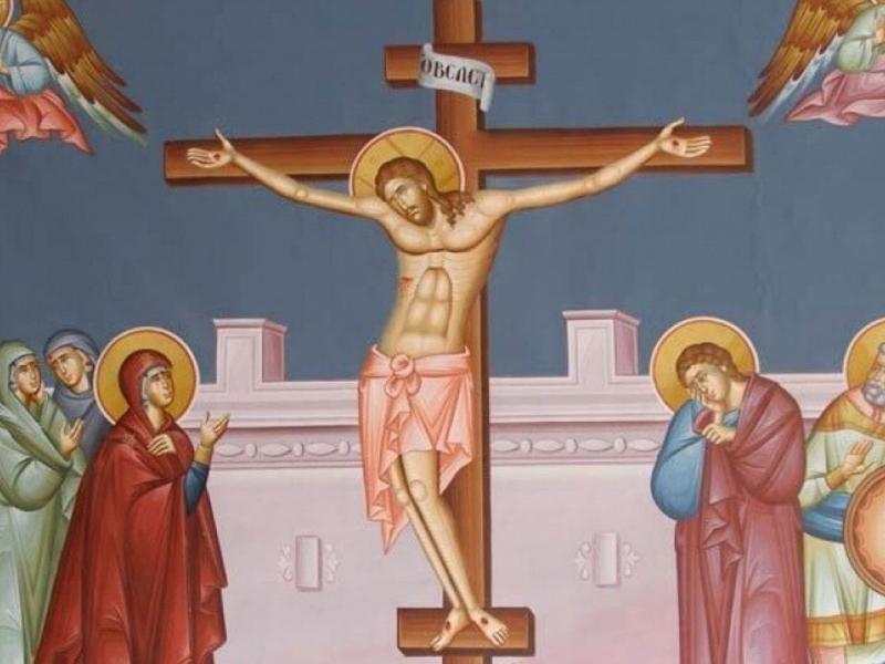 Μεγάλη Πέμπτη: Σήμερα «κρεμάται επί ξύλου» ο Λυτρωτής – Ο συμβολισμός των 12 Ευαγγελίων