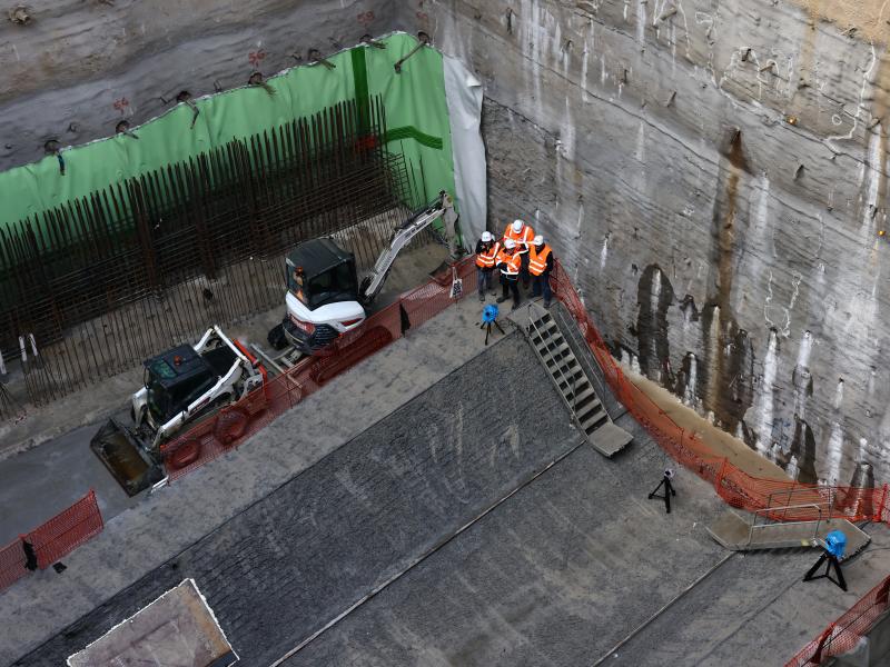 Γραμμή 4 του Μετρό