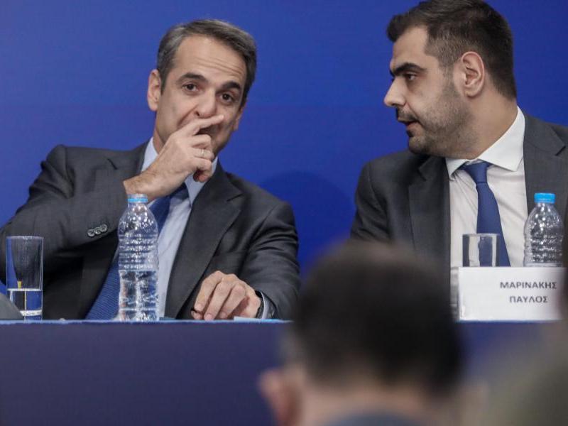 Ανασχηματισμός: Τα ονόματα των νέων Υπουργών