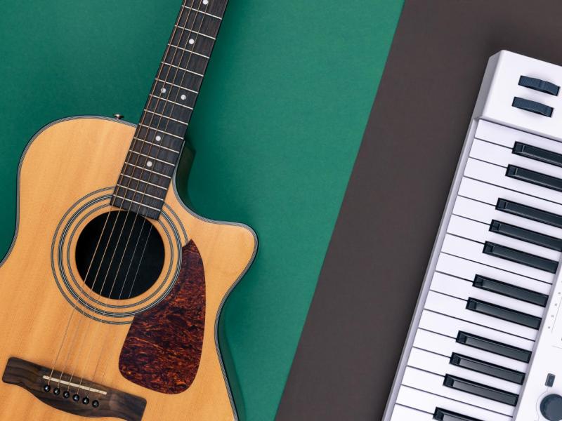 «Σφράγισε» η έναρξη του Μουσικού Σχολείου στα Νέα Μουδανιά