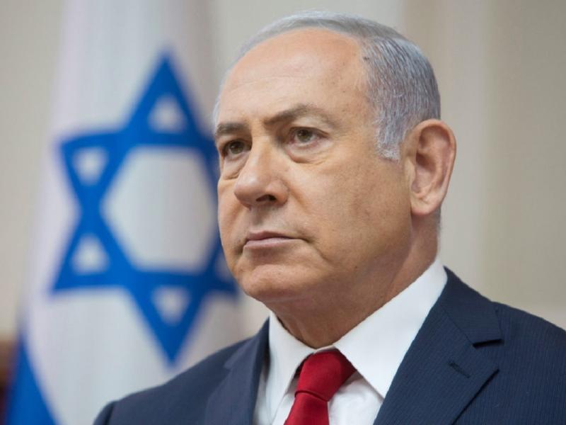Νετανιάχου: «Να αρχίσουμε αμέσως ειρηνευτικές διαπραγματεύσεις με τον Λίβανο»