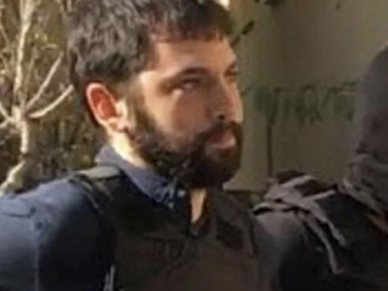 Νίκος Ρωμανός: «Ειλικρινές να μου έλεγε κανείς ότι θα φυλακιστώ επειδή το κράτος δεν με συμπαθεί»