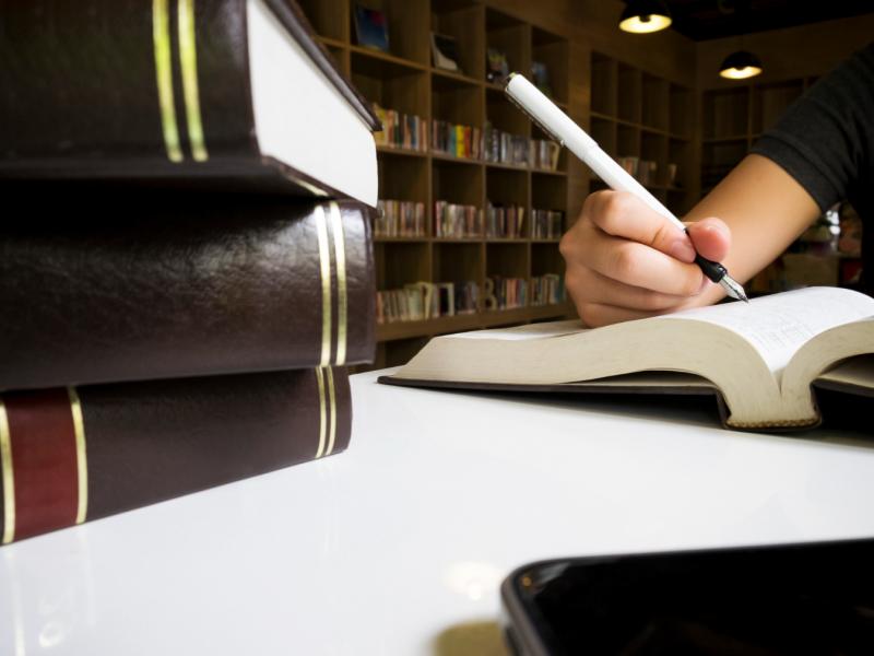 ΠΔΕ Θεσσαλίας: Πρόσκληση απόσπασης εκπαιδευτικών στο Γραφείο Νομικής Υποστήριξης