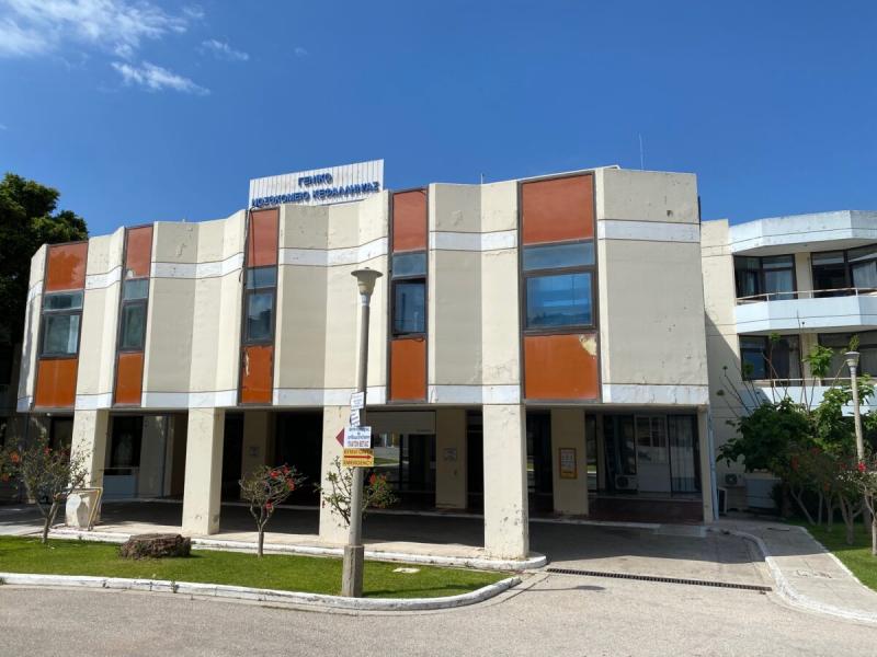 Κεφαλονιά: Ανακοίνωση του νοσοκομείου για την κινητοποίηση των γιατρών για τη Μυρτώ