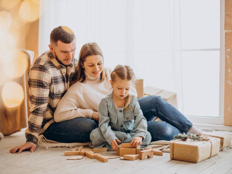 Κοινωνική και συναισθηματική ανάπτυξη στη μέση παιδική ηλικία: Η επίδραση των γονέων και η αλλαγή των προσδοκιών