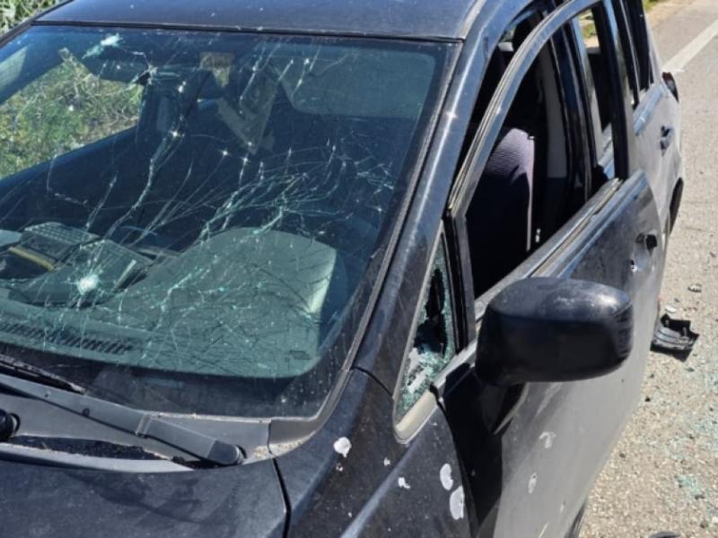 Drone σκότωσαν άντρα μέσα στο αυτοκίνητό του στην Τύρο - Καμένα ασθενοφόρα και συνεχές σφυροκόπημα