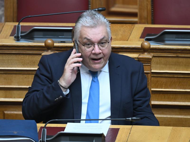 Νίκος Παπαϊωάννου