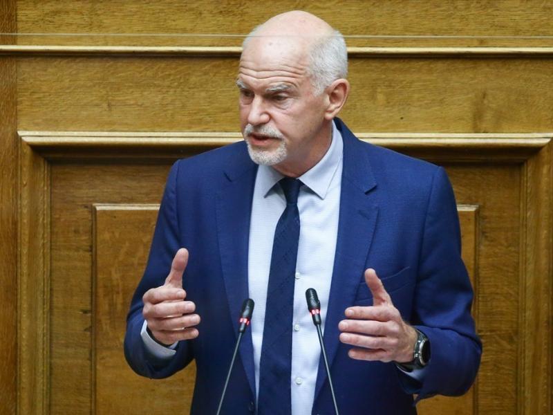 Τεχνητή Νοημοσύνη στα σχολεία: Στη Βουλή ερώτηση Παπανδρέου-Παραστατίδη