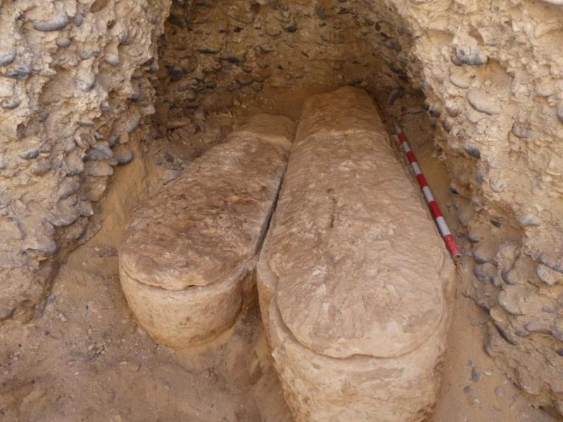 Μοναδική ανακάλυψη: Αντίγραφο της «Ιλιάδας» βρέθηκε μέσα σε αιγυπτιακή μούμια